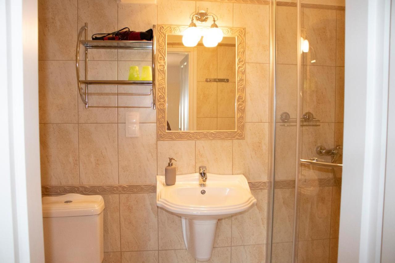 Gyoengyoem Apartman Balatonalmádi Eksteriør bilde